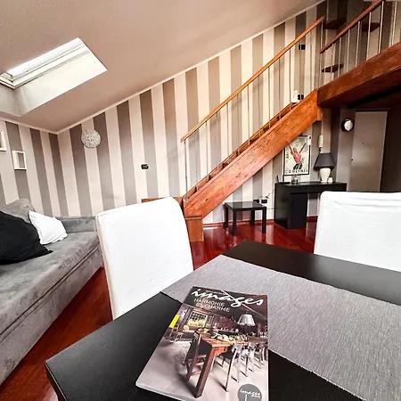 Studio Archet * Aosta