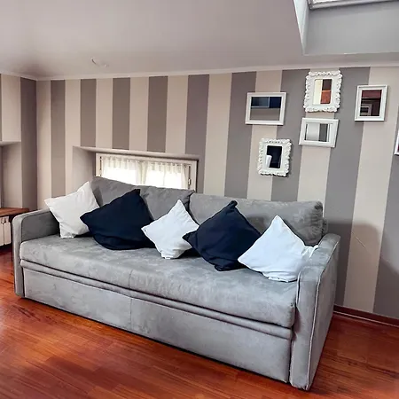 Studio Archet * Aosta