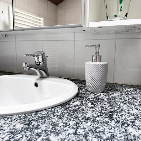Studio Archet Apartment *