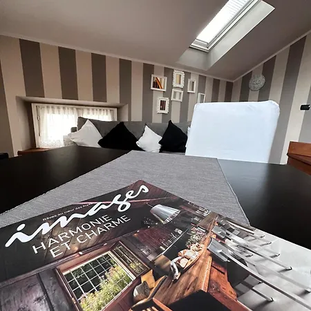 公寓 Studio Archet