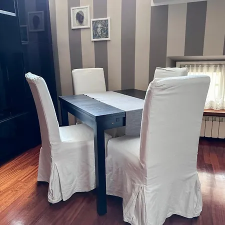 Studio Archet Апартаменты *
